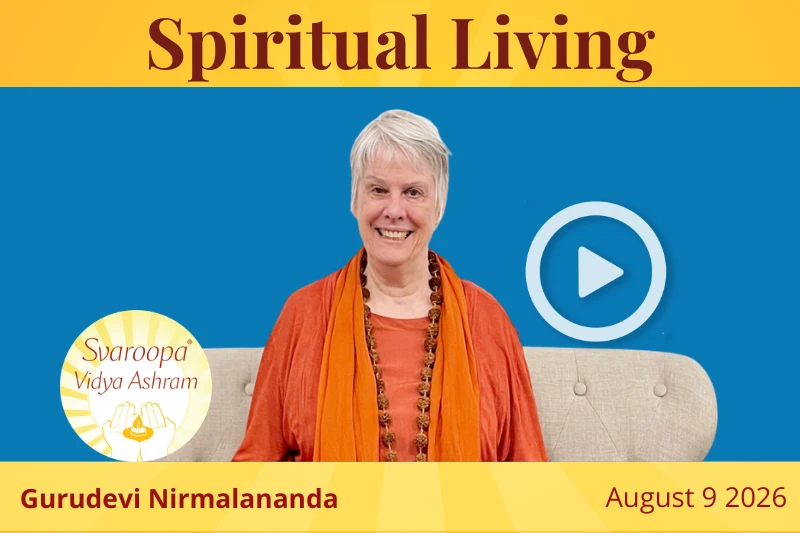 Spiritual Living